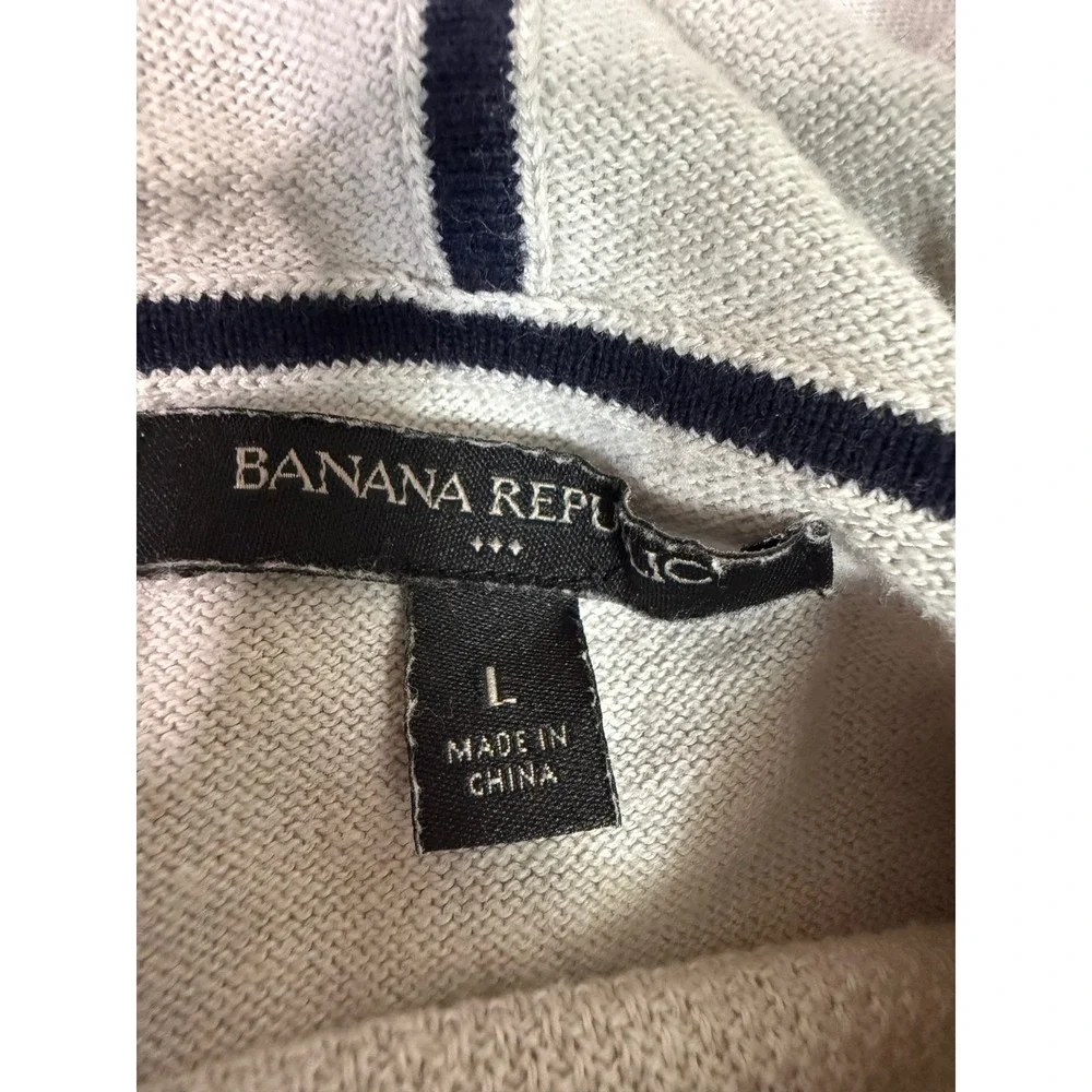 Banana Republic banana republic
